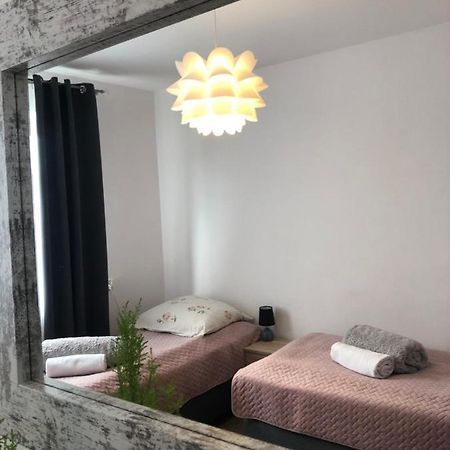 Apartament U Gogoca Tylicz Exteriér fotografie
