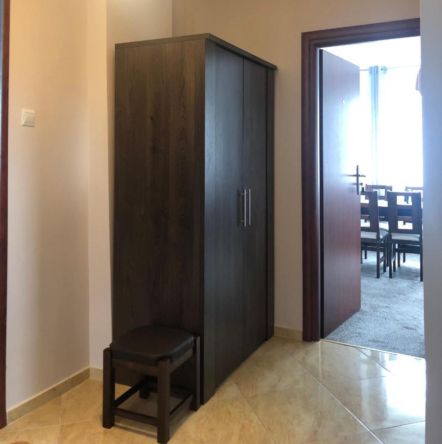 Apartament U Gogoca Tylicz Exteriér fotografie